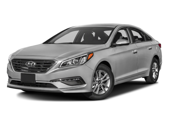 2017 Hyundai Sonata 2017 Hyundai Sonata